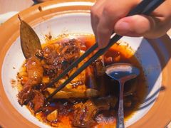 -吴氏老妈·23年家常菜(古城店)