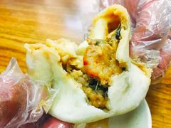 -津门如意包子铺(宾西路店)