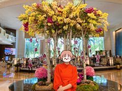 -深圳福田香格里拉大酒店