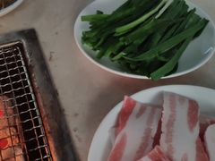 -风味烧烤