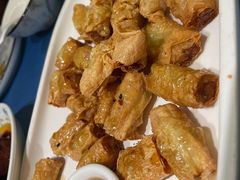 腐竹包黄鱼-阿毛饭店(和义路店)