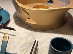 -茅庐川菜(烟台万象汇店)