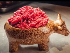 -刘少华贵州小黄牛·鲜牛肉火锅(总店)
