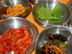 -哼蟹二将·烤肉酱蟹(合生汇店)