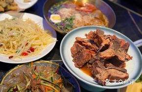 Signature Braised Spare Ribs