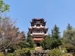 -大理洱海