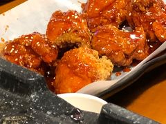 -咕咕站韩国料理(紫金港店)