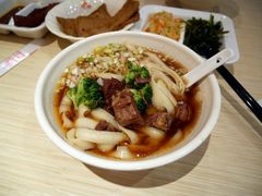 -东方削面(操场城街店)