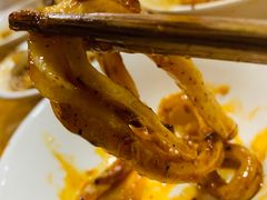 -洞子口张老二凉粉(文殊院店)