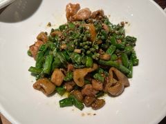 肥肠霸道辣子鸡-太二酸菜鱼(长沙IFS国金中心店)