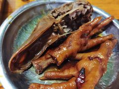 鸭头-凡老头米线砂锅(古荡新村西粮站)