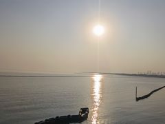 -贡湖湾湿地公园
