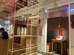 -味福记·江西小炒·南昌小吃(青山湖万达店)
