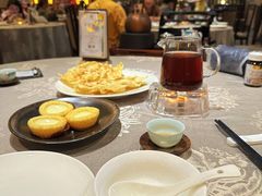 -香云轩·顺德菜(香云纱园林酒店店)