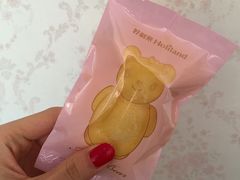 -好利来(欧亚商都店)