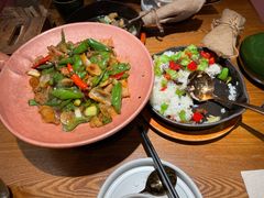 -云海肴·汽锅鸡·云南代表菜(丁香国际店)