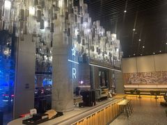-星巴克臻选(湖滨道店)