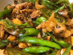 -小稻田辣椒炒肉(大浪商业中心店)