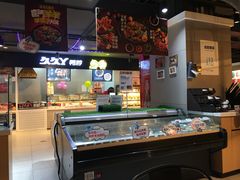 -盒马鲜生(枣园路店)