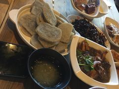 -左邻右舍褡裢火烧(石榴园店)