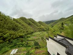 -塔川景区
