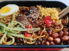 -味福记·本地特色菜(八一万达广场店)