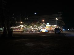 -大螃蟹海鲜餐厅