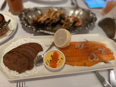 -壳里西餐厅Coquille Seafood Bistro(蒙自路店)