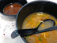 -一品郑记重庆牛肉米线馆(东泰路店)