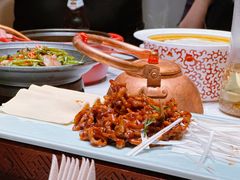 -真地道京味府·鲜橙烤鸭·北京菜(朝外大街东大桥店)