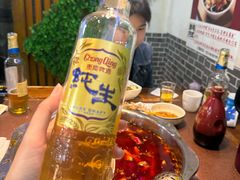 -青山青豆花·笑禅豆腐鱼(黄泥塝店)