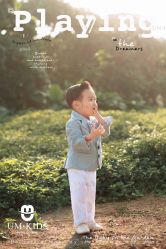 点击看大图 -胡子叔叔亲子儿童摄影旗舰店