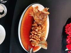 -RIVIERA 松鹤楼(外滩店)