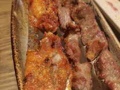 -那时新疆·若羌(经纬汇店)