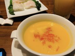 -今轩中餐厅(西安经开洲际酒店)