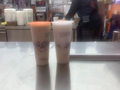 -爷爷不泡茶NOYEYENOTEA(武汉佰港城创始店)