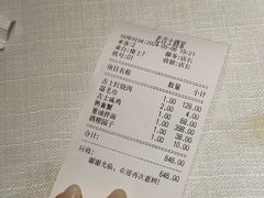 -老吉士酒家(天平路店)