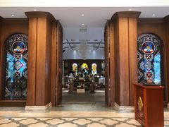 -北京友谊宾馆·俄罗斯餐厅