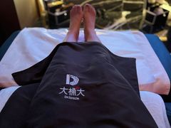-江南足纪·影院足道·轻奢SPA(京基水贝店)
