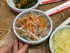 -李先生牛肉面大王(北京站售票厅餐厅)
