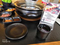 -九田家黑牛烤肉料理(石路天虹店)