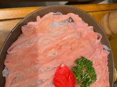 -楠火锅(太古里总店)