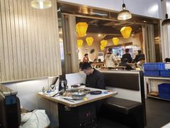 -冰城焰会大丰收铁锅炖(萝岗万达金街店)