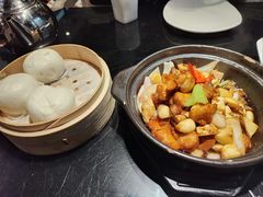 -高第街56号港式餐厅(山大路店)