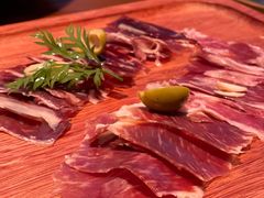 -人间酒暖·Go blanc·烧鸟·深夜食堂(陆家嘴店)