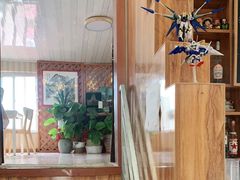 -Rabbit Cafe私房西餐甜点咖啡(栖霞路店)