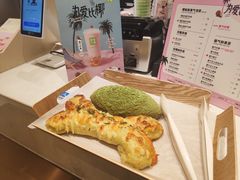 -奈雪的茶(金地广场店)