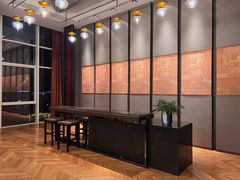 -山港凯悦酒店·东海88私房菜