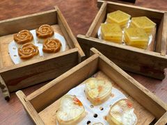 -欢姐伦教糕(北海大道北店)