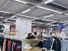 -BIGOFFS超级折扣(中街星汇广场店)